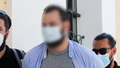 Εφετείο: Προφυλακιστέος στο ψυχιατρείο του Κορυδαλλού ο πρώην παίκτης ριάλιτι