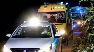 Δολοφονία στην Κυψέλη: "Είδα την γυναίκα να..." - Ανατριχιάσει αυτόπτης μάρτυρας