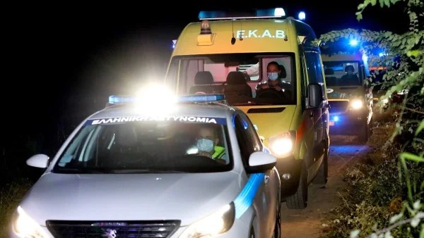 Δολοφονία στην Κυψέλη: "Είδα την γυναίκα να..." - Ανατριχιάσει αυτόπτης μάρτυρας