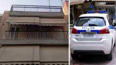 Δολοφονία 17χρονης Περιστέρι: Ασφυκτικός ο θάνατός της - Πάλεψε με τον δολοφόνο της