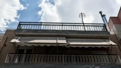 Έγκλημα στο Περιστέρι: Απειλητικά μηνύματα έστελνε ο σύντροφος στην 17χρονη - Οι έντονοι τσακωμοί τον τελευταίο καιρό