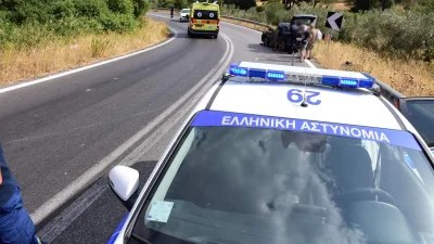 Έγκλημα στην Αίγινα - Ανατριχιάζουν τα στοιχεία που κίνησαν τις υποψίες των αρχών