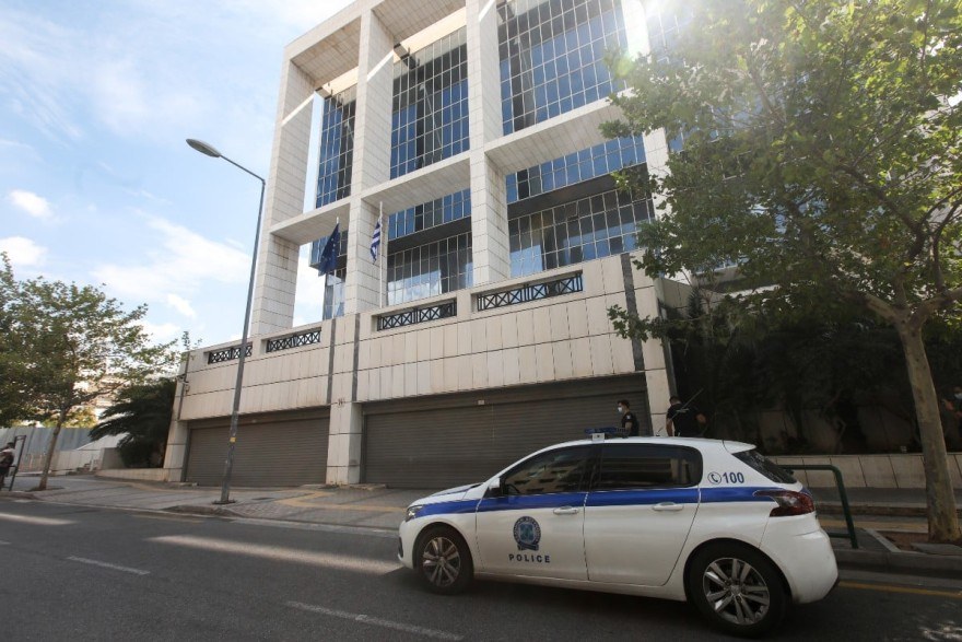 Έγκλημα Άρτα
