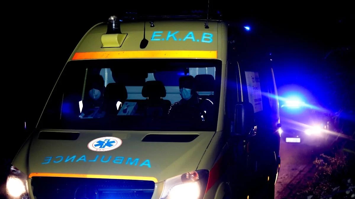 Τραγική κατάληξη για 17χρονο στην Κρήτη - Αυτοκτόνησε διά απαγχονισμού