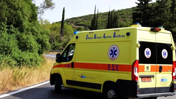 Άλιμος: Τρεις τραυματίες από έκρηξη σε συνεργείο σκαφών