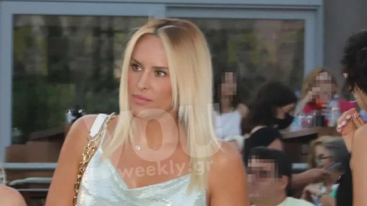 «Η μεγαλύτερη επιθυμία μας...» - Η όλο υπονοούμενα ανάρτηση της Ασημακοπούλου μετά την φωτογραφία του Τσιρίλο