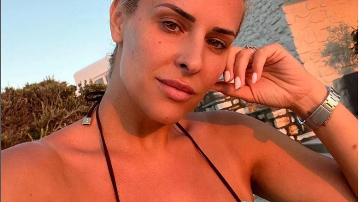 Το νέο βήμα στην ζωή της Έλενας Ασημακοπούλου μετά το διαζύγιο από τον Μπρούνο Τσιρίλο - Έγινε γνωστό πως...