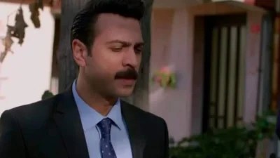 Elif: Ο Σαφάκ μεταφέρεται αιμόφυρτος στο νοσοκομείο