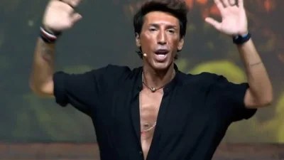 «Δεν έκλεισα πολύ καλό συμβόλαιο» - Όλη η αλήθεια για τα χρήματα που πήρε ο Εμμανουήλ από το Survivor