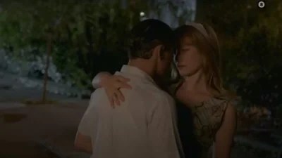 Έρωτας Φυγάς: Μία ιστορία αγάπης καταλήγει σε δράμα - Κυκλοφόρησε το επίσημο τρέιλερ της σειράς του OPEN