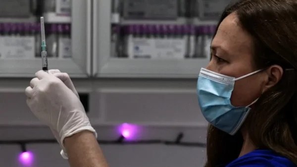 Ευλογιά των πιθήκων: Ανακοινώθηκαν τα νέα κρούσματα στην Ελλάδα