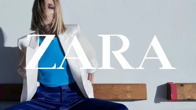 Κατάλληλα για όλες τις ηλικίες και κάθε σωματότυπο - Set, ολόσωμη φόρμα και φόρεμα, στο Zara από 39,95 ευρώ