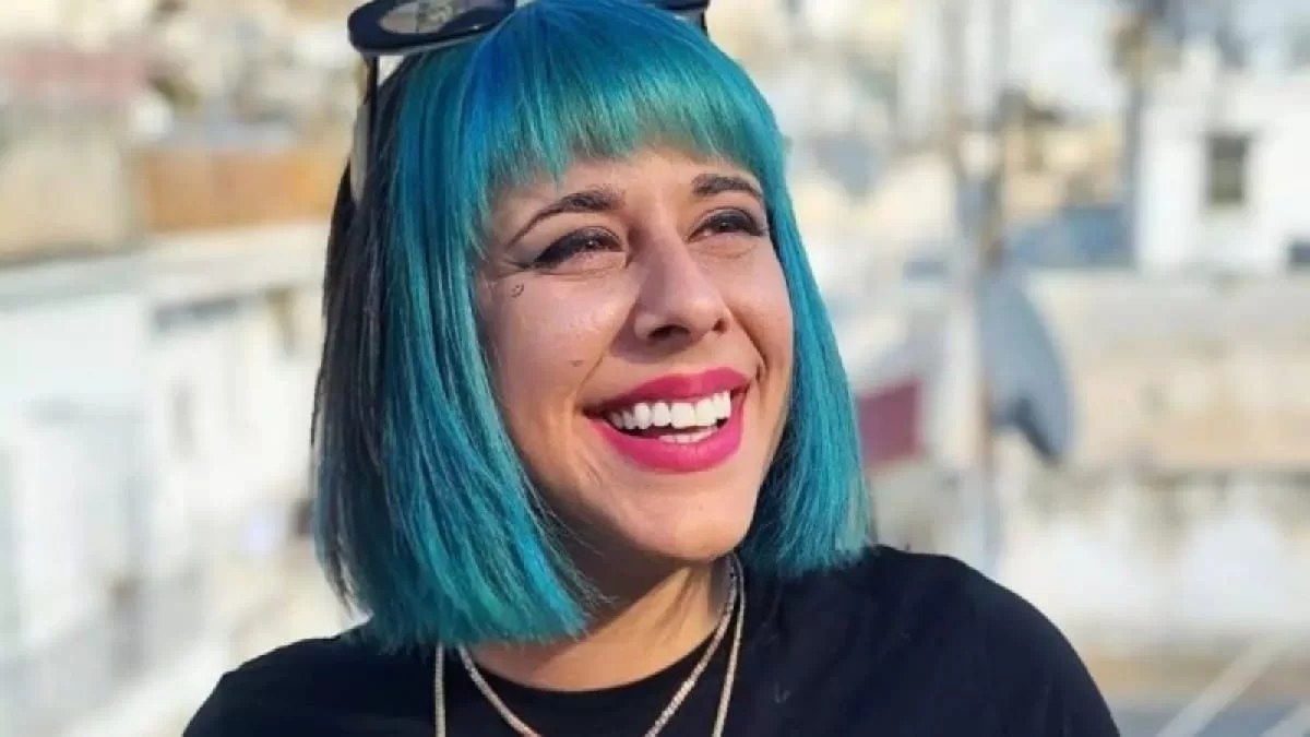 «Όλα είναι χάλια κι εγώ ακόμα...» - Το ηχηρό μήνυμα της Super Κικής μετά την αποβολή της