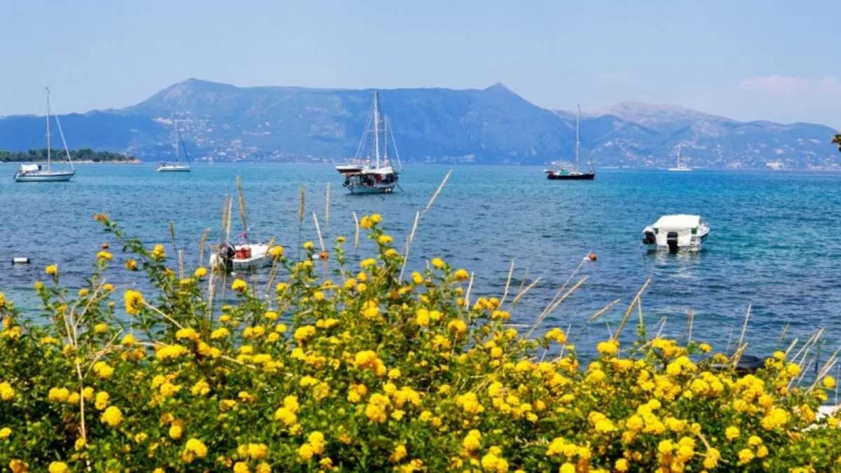 Καιρός (21/8): Τέλος ο καύσωνας στην Ελλάδα - Σε φυσιολογικά επίπεδα η θερμοκρασία