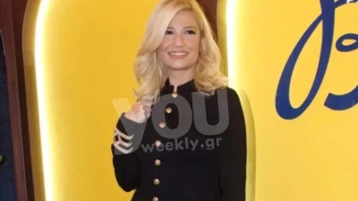 ΣΚΑΙ: Πλησιάζει η μέρα - Πότε θα κάνει πρεμιέρα η νέα εκπομπή της Φαίης Σκορδά