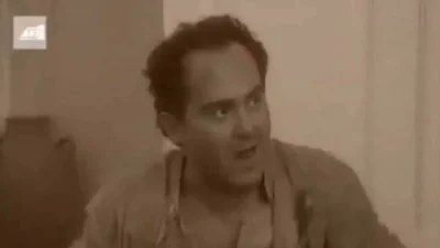 Δεν μοιάζει πολύ με τον χαρακτήρα τότε - Πώς είναι σήμερα ο Γιάννος Φατσέας από τη σειρά Καφέ της Χαράς