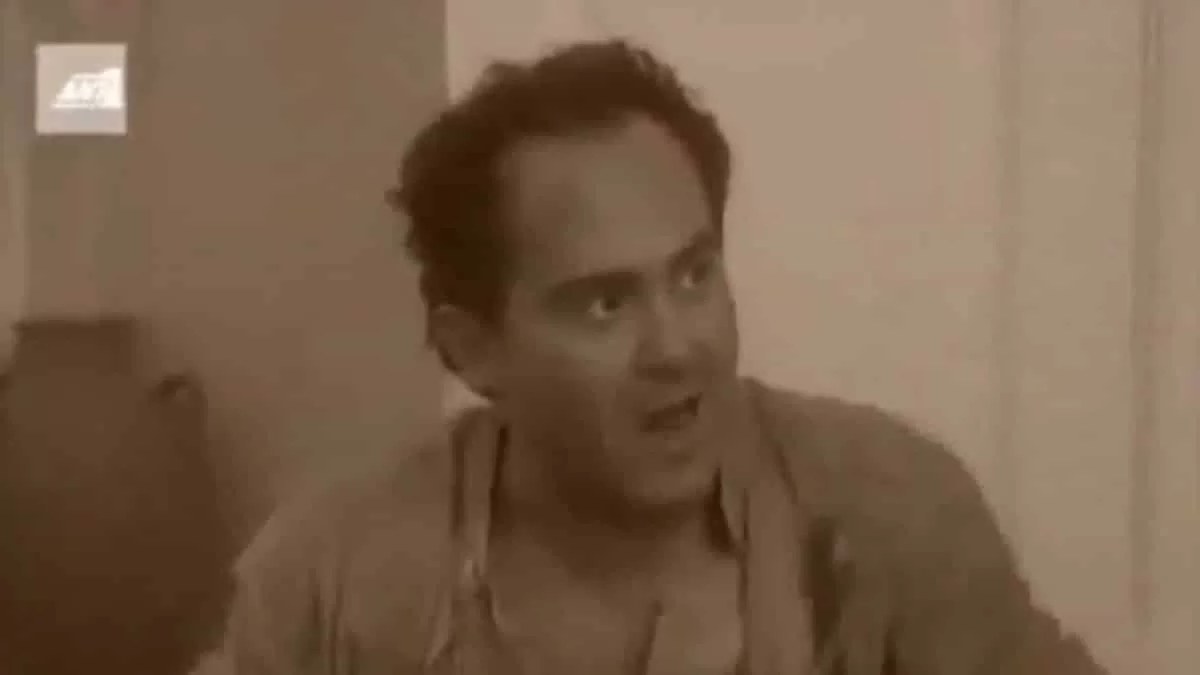 Δεν μοιάζει πολύ με τον χαρακτήρα τότε - Πώς είναι σήμερα ο Γιάννος Φατσέας από τη σειρά Καφέ της Χαράς