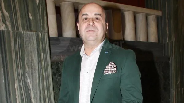 "Έσκασε" σημαντική ανακοίνωση για τον Μάρκο Σεφερλή - Τι συνέβη;
