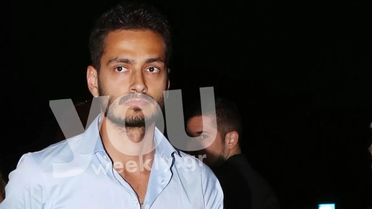 ''Στάζουν'' μέλι οι αναρτήσεις τους - Η τρυφερή αγκαλιά του Γκέντσογλου στην αγαπημένη του Κίκα