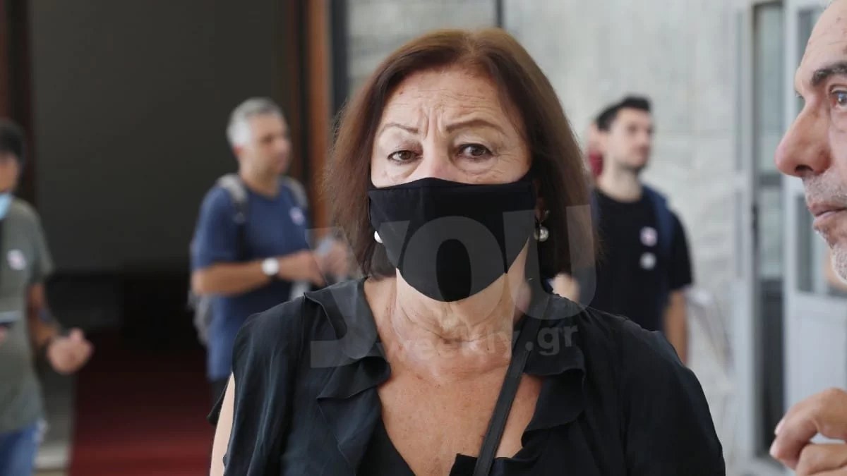 «Με έβγαλαν αιμόφυρτη από το τζιπ» - Η σοκαριστική εξομολόγηση της Γεωργίας Ζώη για το τροχαίο ατύχημα που έζησε