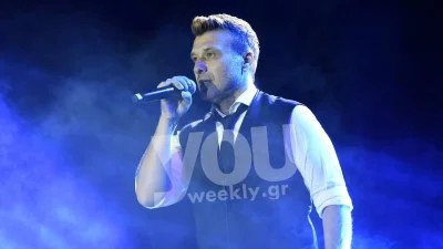 Είναι μαζί πάνω από 20 χρόνια και έχουν 5 παιδιά - Η κούκλα σύζυγος του Γιάννη Πλούταρχου