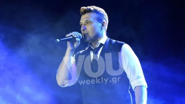 Είναι μαζί πάνω από 20 χρόνια και έχουν 5 παιδιά - Η κούκλα σύζυγος του Γιάννη Πλούταρχου