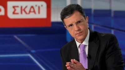Για 12η συνεχόμενη χρονιά στον αέρα του ΣΚΑΪ - Το τρέιλερ της εκπομπής του Γιώργου Αυτιά