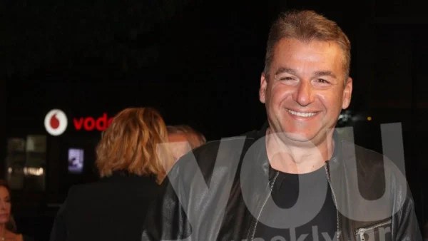 Η πρώτη σύσκεψη του Πρωινού χωρίς τη Σκορδά - Σύσσωμη η νέα ομάδα του Γιώργου Λιάγκα