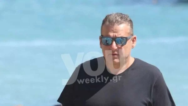 Tour στα νησιά του Ιουνίου με το χλιδάτο του σκάφος - Σούσουρο με τη νέα ανάρτηση του Γιώργου Λιάγκα