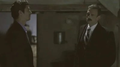 Εχθροί στο Διαφάνι αγκαλιασμένοι στους Παξούς - Η τυχαία συνάντηση του Γκοτσόπουλου με τον Κακούρη στο όμορφο νησί
