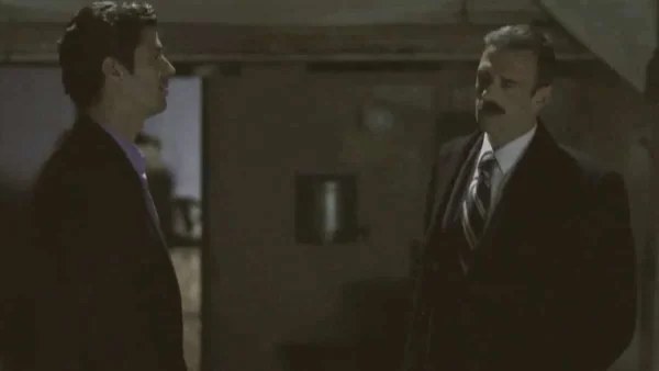 Εχθροί στο Διαφάνι αγκαλιασμένοι στους Παξούς - Η τυχαία συνάντηση του Γκοτσόπουλου με τον Κακούρη στο όμορφο νησί