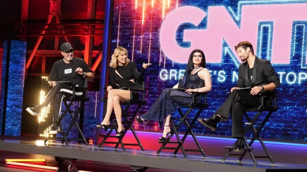 STAR: Πλησιάζει η μέρα - Πότε κάνει πρεμιέρα το GNTM 5