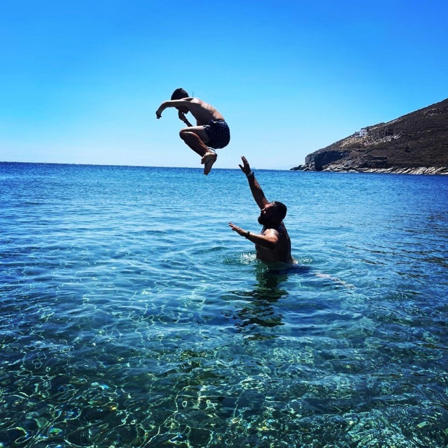 Γρηγόρης Γκουντάρας