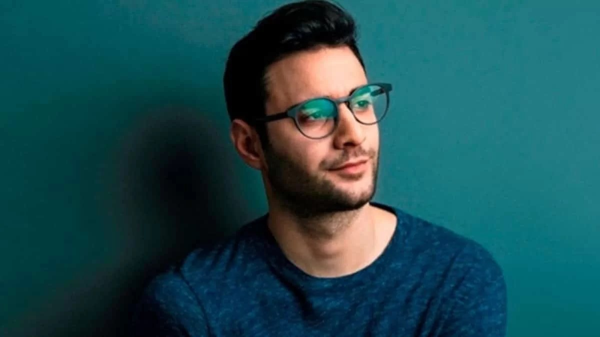 Δεν τον βάφτισαν Ίαν - Όλη η αλήθεια για το πραγματικό όνομα του Στρατή