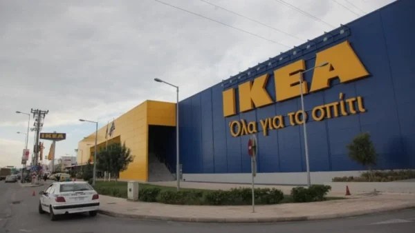 Πανζουρλισμός στα ΙΚΕΑ - Ξεπουλάει στο λεπτό το στρώμα αξίας 79,00 ευρώ