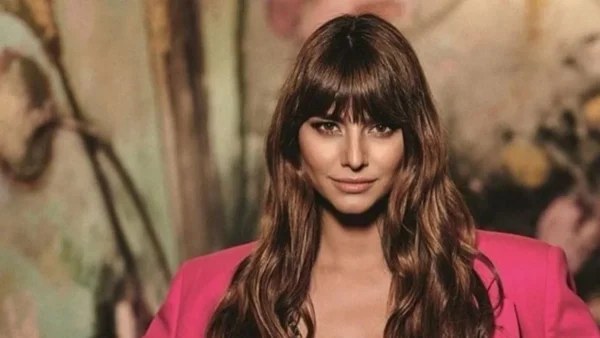 «Σε όλα τα όχι που άκουσα...» - Τα ''καρφιά'' της Παπαγεωργίου μετά την ανακοίνωση του ΣΚΑΪ για το Love island