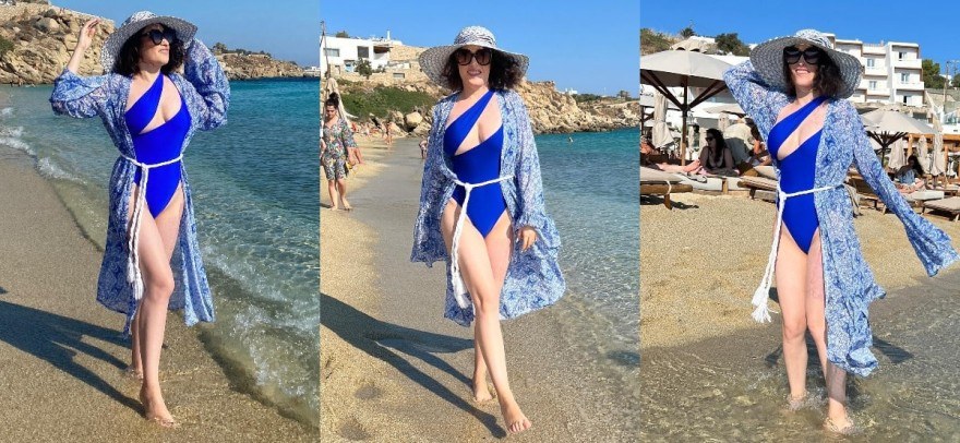 Ιωάννα Παλιοσπύρου
