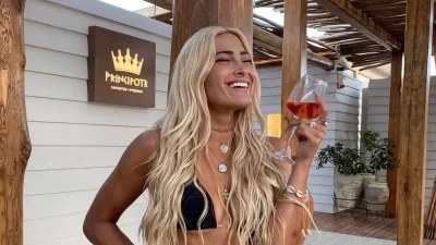 Εξελίξεις με την υγεία της Ιωάννας Τούνη - Τι συνέβη;