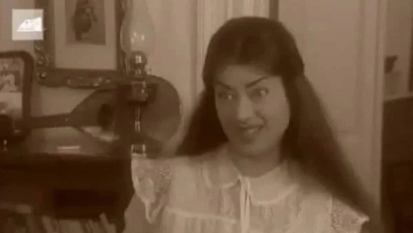 Θυμάστε την Αμαλία Πώποτα από το Καφέ της Χαράς; Δείτε πώς είναι σήμερα και γιατί εξαφανίστηκε από την τηλεόραση