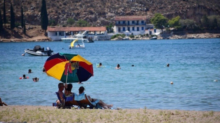 Καιρός