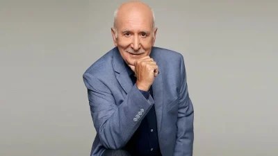 Καλημέρα Ελλάδα: Βγήκε στον αέρα το πρώτο κοινό τρέιλερ του Παπαδάκη με την Αναστασοπούλου