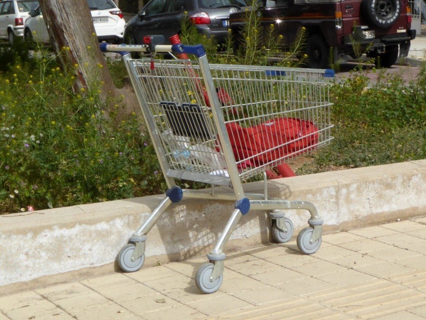 Υπό συζήτηση το νέο επίδομα για τα τρόφιμα εν' όψει των εξωφρενικών ανατιμήσεων