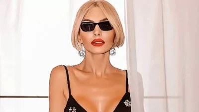 «Εσύ το πλήρωσες;» - Έξαλλη η Κατερίνα Καινούργιου με τα σχόλια για τις πλαστικές της στο instagram