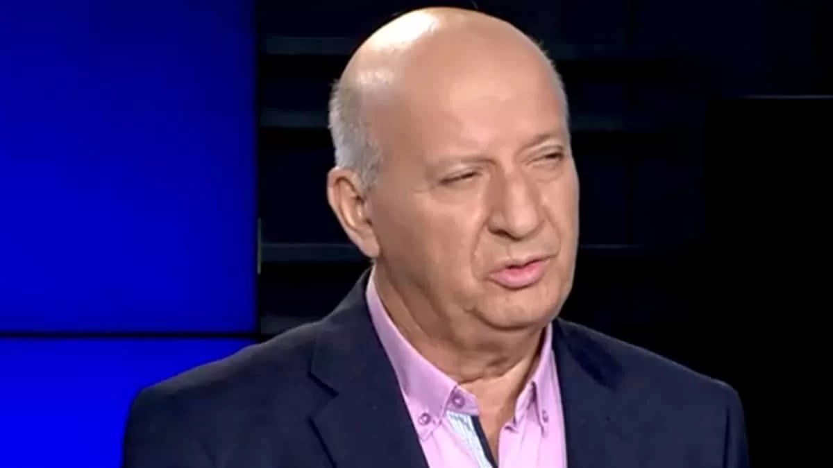 Κάποιοι είναι σε “διατεταγμένη υπηρεσία'' - Σάλος μετά τις δηλώσεις Κατερινόπουλου για τις γυναικοκτονίες