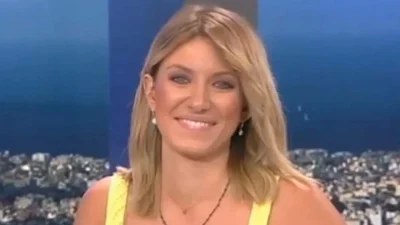 ''Βούρκωσα κάποια στιγμή από την περιγραφή... '' - Η Αλεξάνδρα Καυμένου εξομολογήθηκε την πιο δύσκολη τηλεοπτική της στιγμή