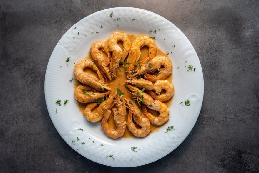 Kazoual Cafe & Restaurant