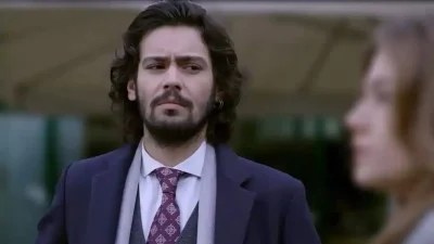 Elif: O Κερέμ εκνευρίζεται από την παρουσία του στο σπίτι της Ασλί και της Μελέκ