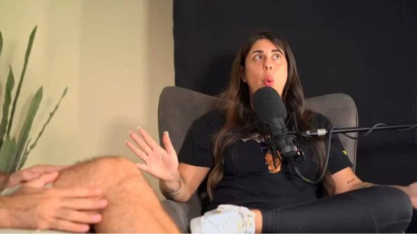 "Δεν μπορούσα να ξανακοιμηθώ ποτέ" - Η συγκλονιστική εξομολόγηση της Super Κική για την απιστία του συντρόφου της