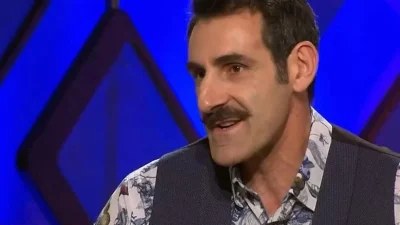 Ο Γιώργος Κοψιδάς "ανοίγει" τα χαρτιά του για τη νέα σεζόν - Το επόμενο επαγγελματικό του βήμα