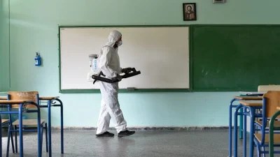 Σχολεία: Πώς θα γίνει η επιστροφή των μαθητών στα θρανία